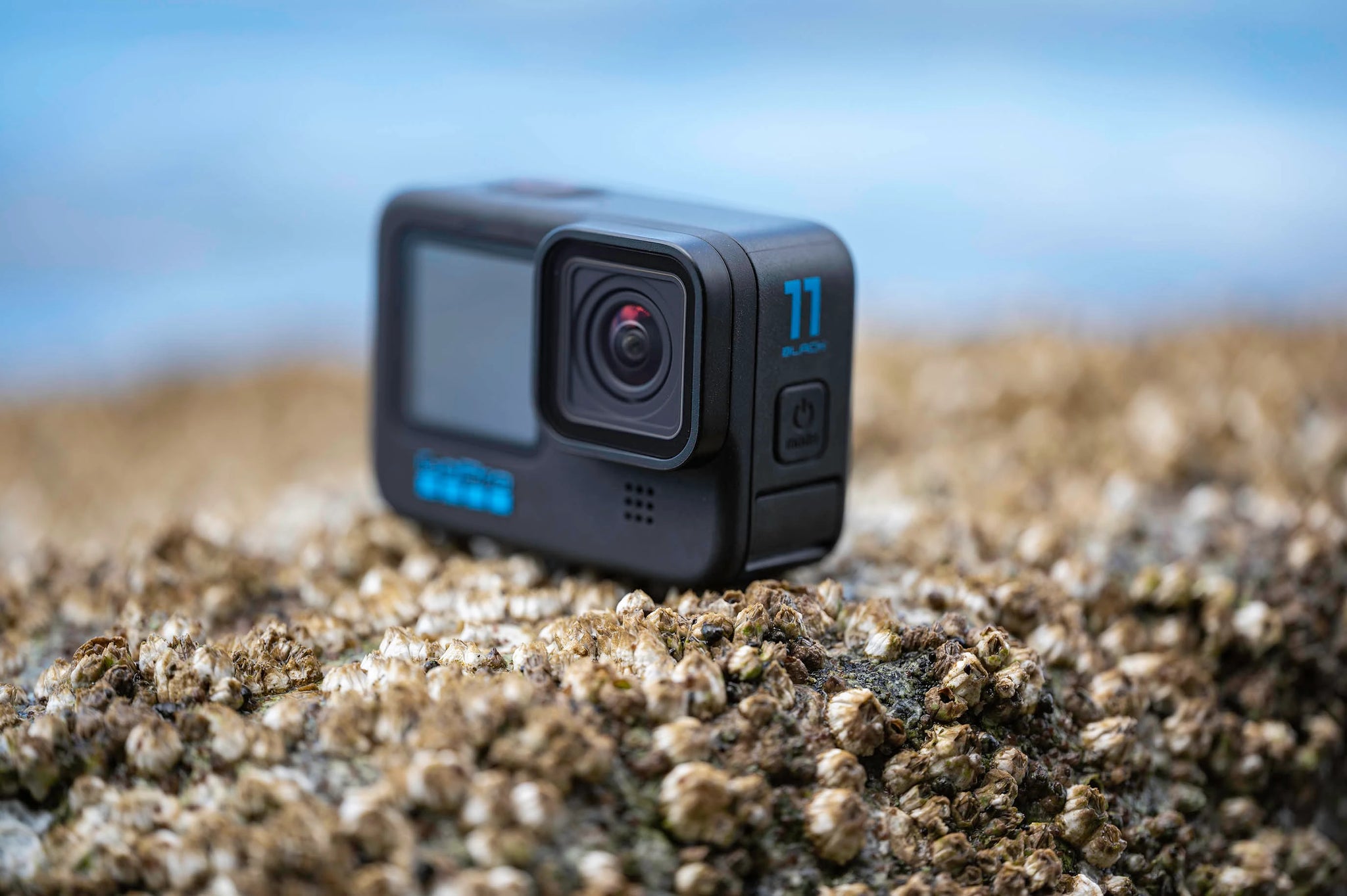 Gopro Hero 11 holiday gift guide for him