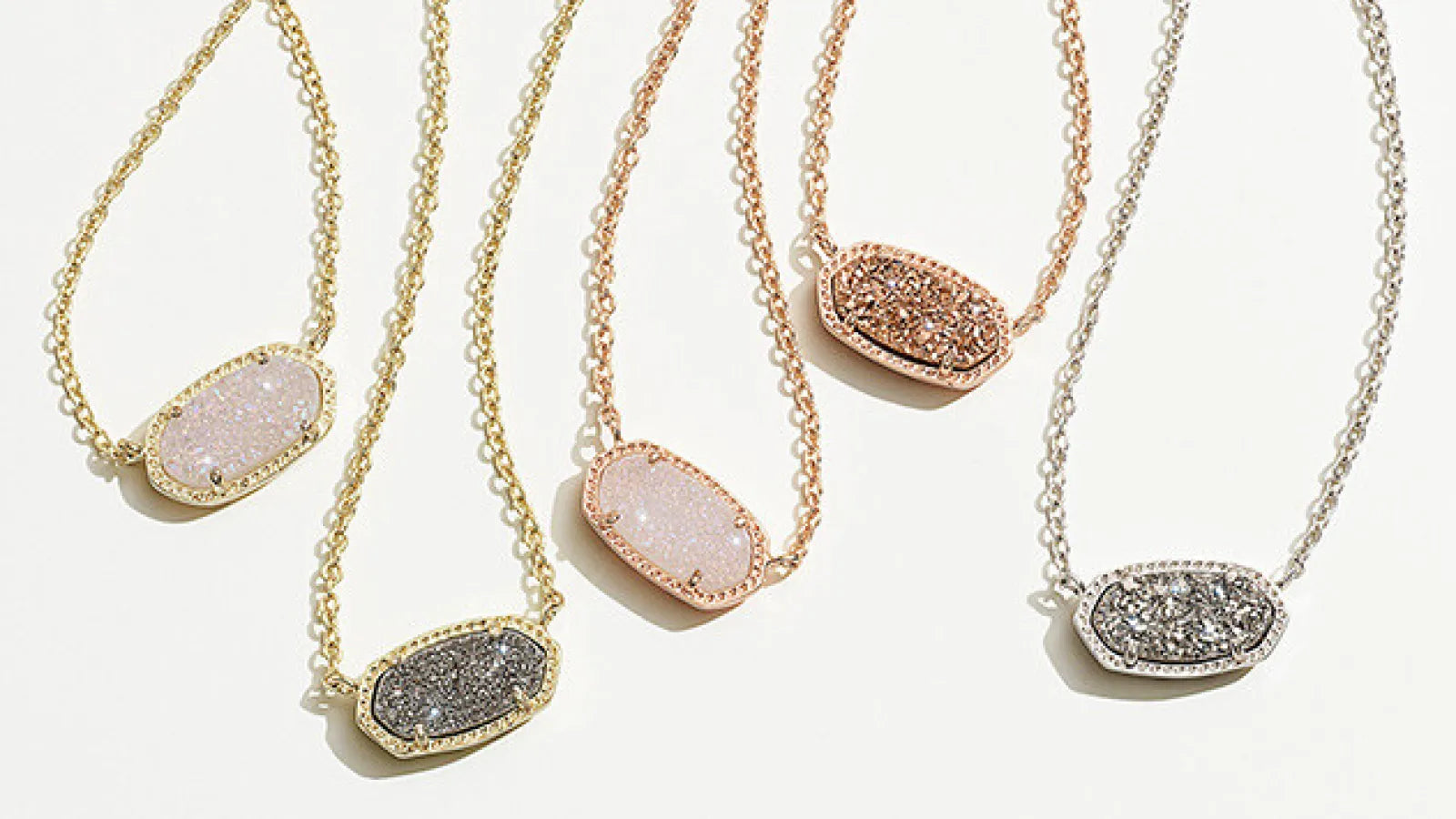 Kendra Scott necklace top 10 holiday gift ideas for her