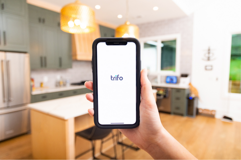 Trifo Home App