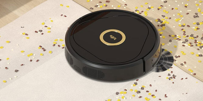 trifo lucy ultra robot vacuum Top 10 Holiday Gift Ideas for Her