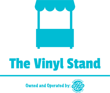 The Vinyl Stand Coupons and Promo Code
