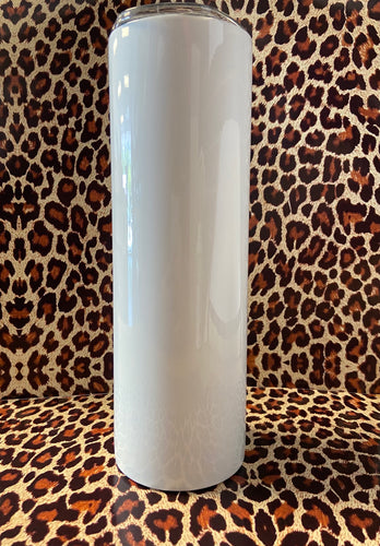 Sublimation Glitter Tumblers – The Vinyl Stand