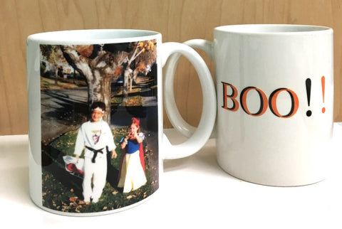 Photo Gift Mug