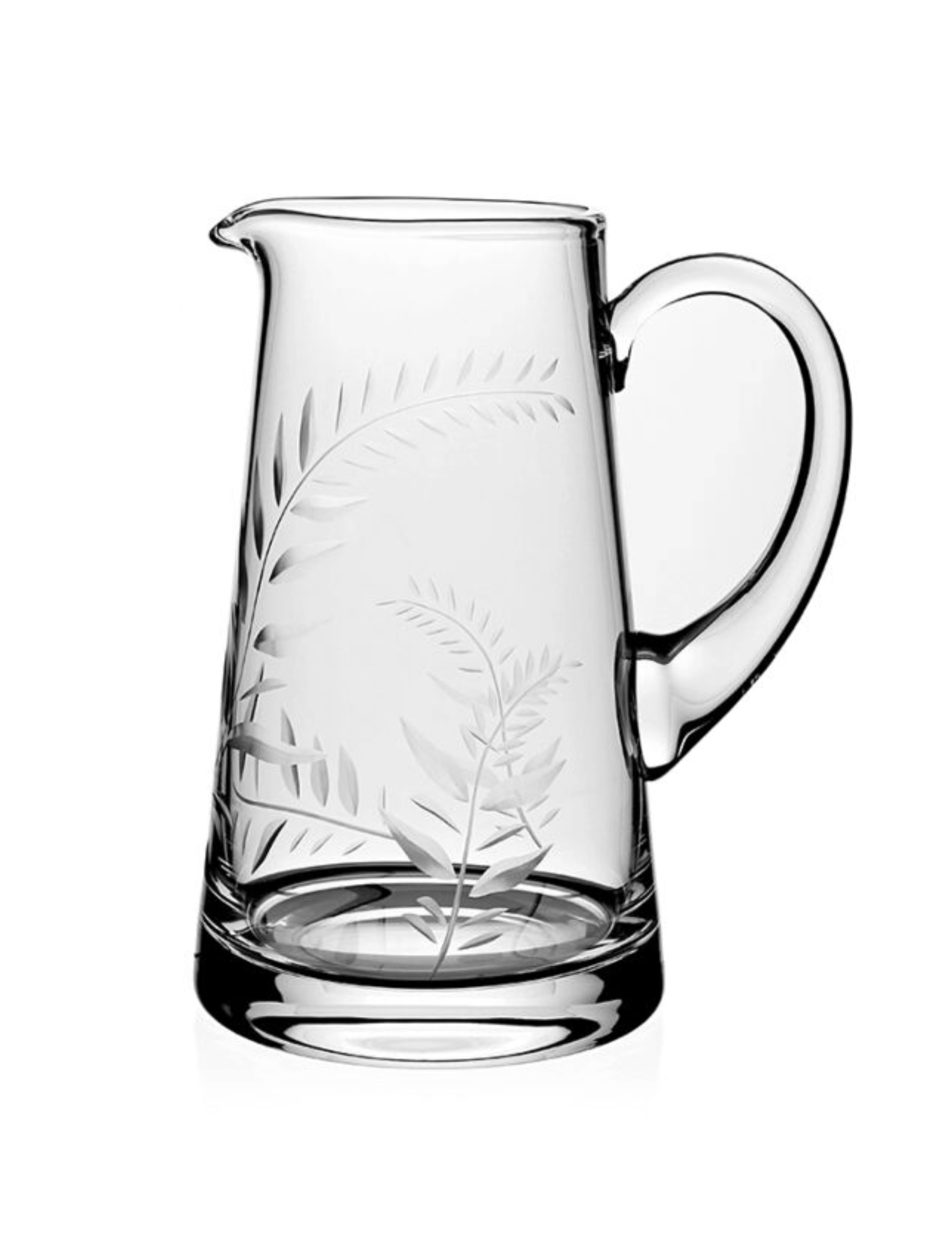 Jasmine Pitcher - 2.5 Pint