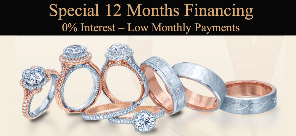 jewelry with financing