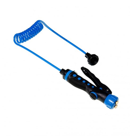 Garden Hose Misting Attachment – Moss Acres