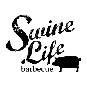 Swine Life Mississippi Grind - 13.2oz