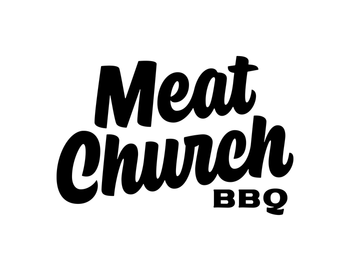 Meat Church Holy Trinity HOT