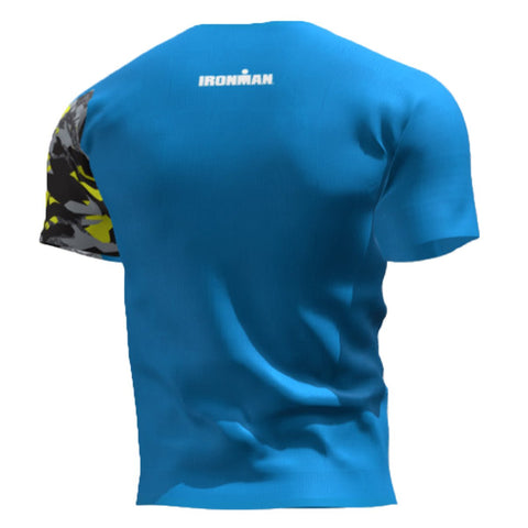 hoka running t shirt