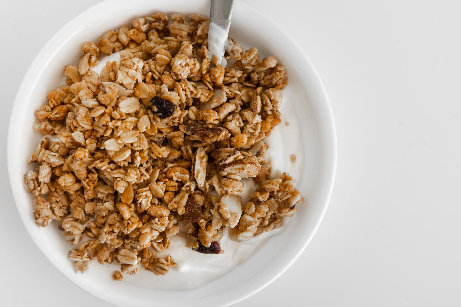 What Are the Health Benefits of Eating Granola — Artisanal Australia