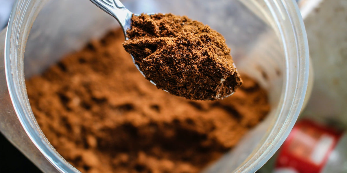 Best Tasting Vegan Protein Powder Australia