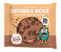 Botanika Blends Bickie Vegan Protein Cookie- Choc Choc Boom 12x60g (4899813851224)