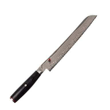 miyabi 5000fcd bread knife 24cm 62487