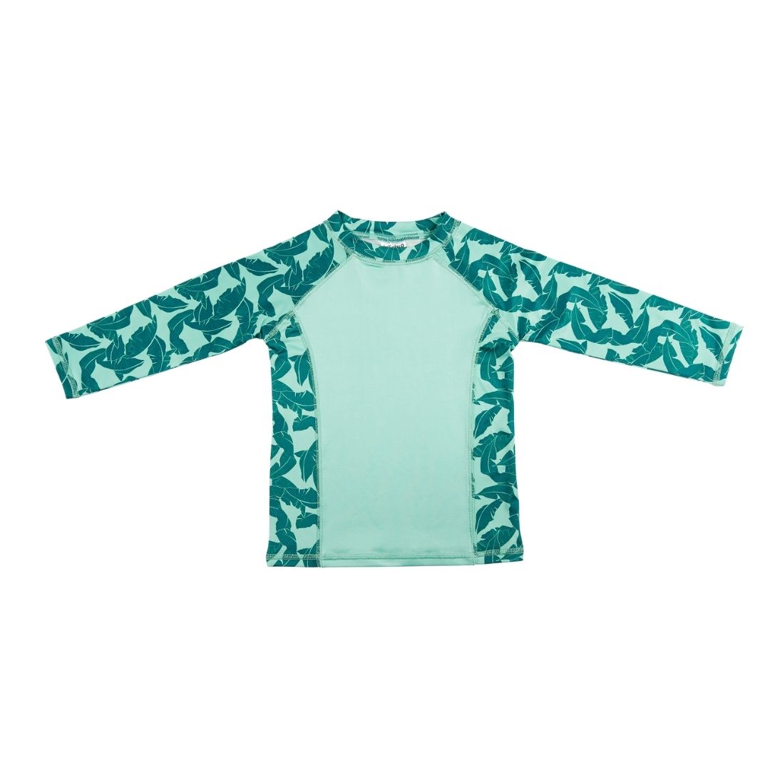 hanger Implicaties Radioactief Ducksday UV T-shirt lange mouw - Epic – Boef en Aap