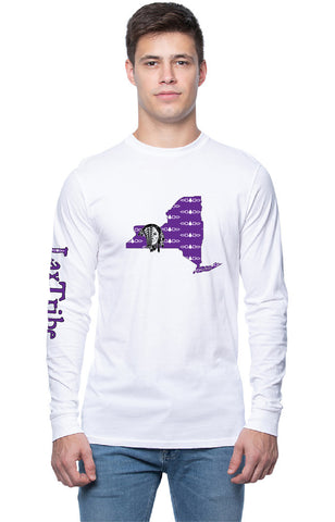 Project Cece  adventure organic long sleeve tee