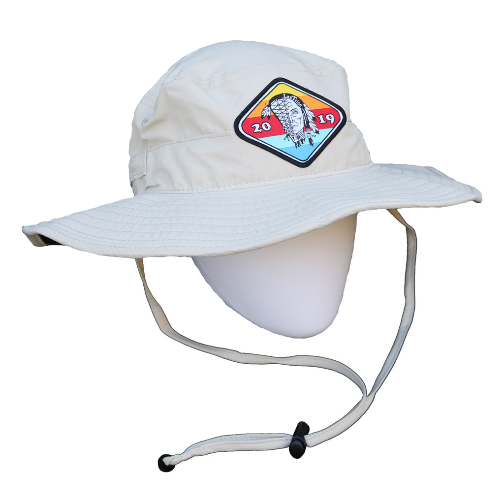 cws bucket hat