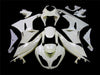 NT Europe Unpainted Aftermarket Injection ABS Plastic Fairing Fit for Kawasaki ZX6R 636 2009-2012
