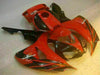 NT Europe Injection Red Mold ABS Kit Fairing Fit for Honda Fireblade 2006 2007 CBR1000RR CBR 1000 RR u031