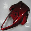 NT Europe Aftermarket Injection ABS Plastic Fairing Fit for Yamaha YZF R6 2008-2016 Red Gray Available in UK
