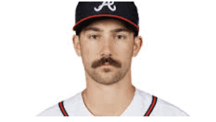 spencer stride,mustache baseball