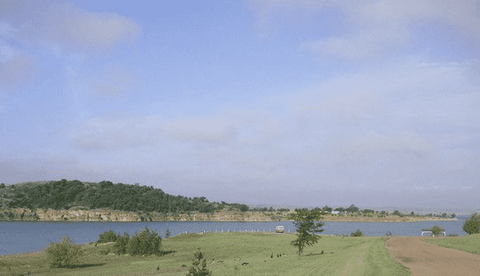 wilson lake kansas