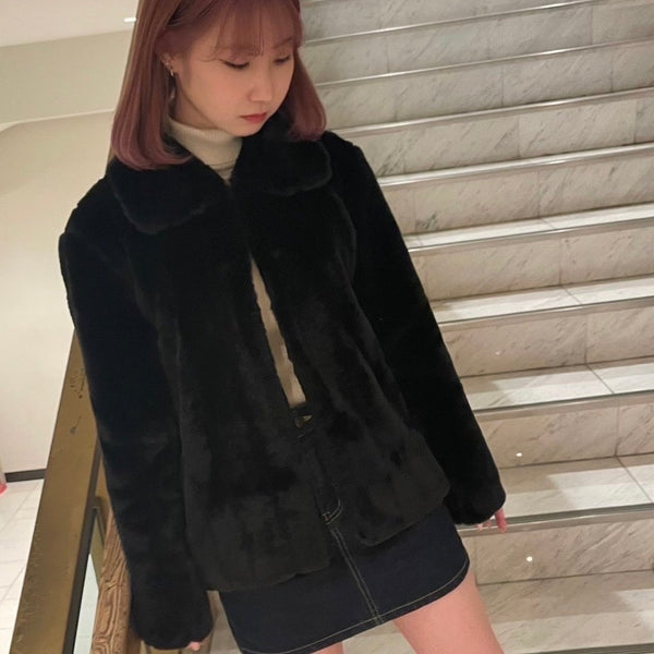 mavimoon fur coat マビムーン ファーコート 割引制度 www.ozan-arif.net