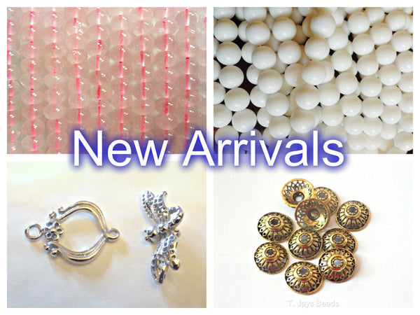 New Arrivals