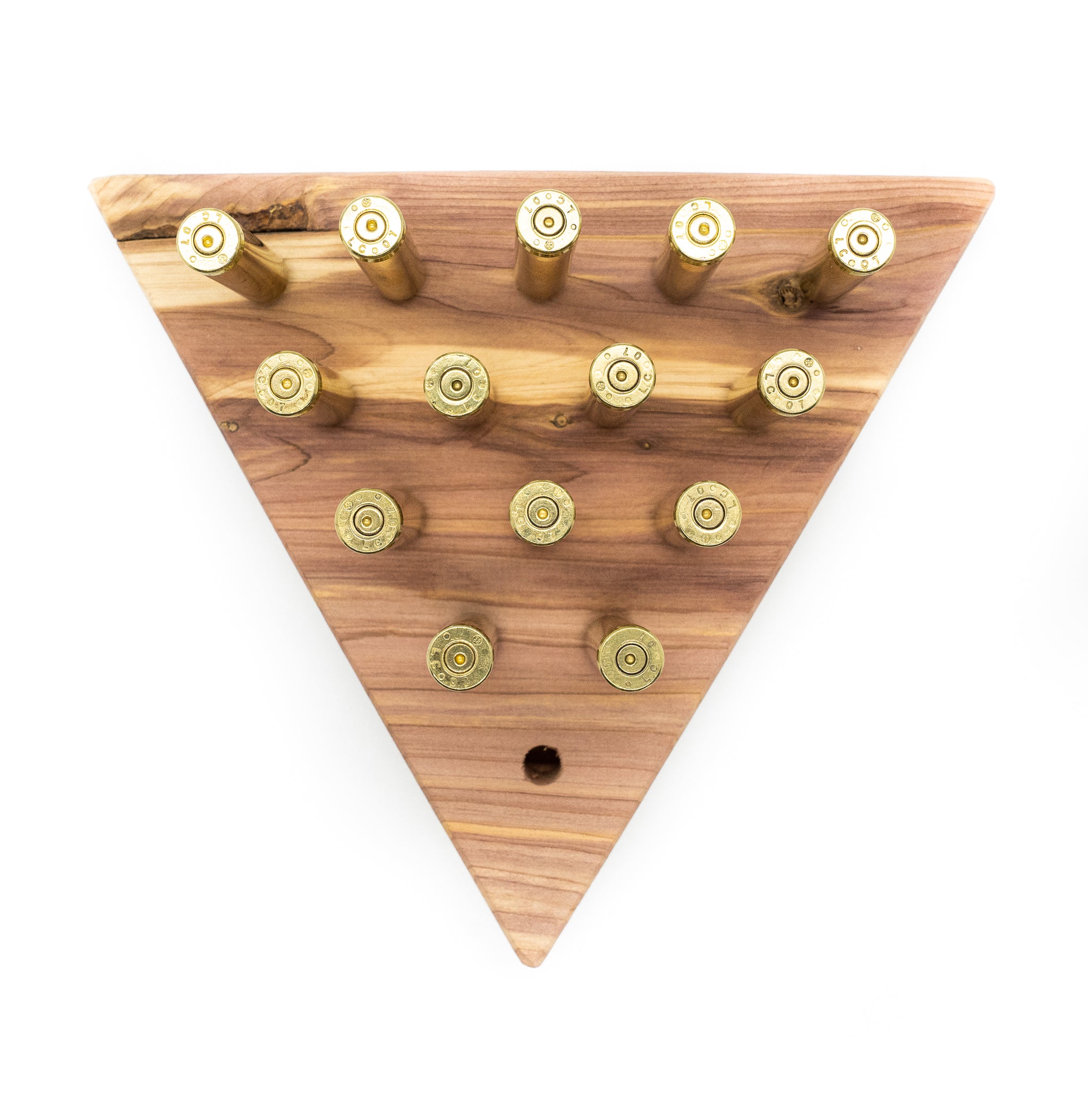 peg solitaire triangle board java code