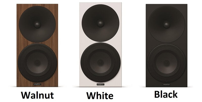 Amphion Argon 3S - Standmount Speakers