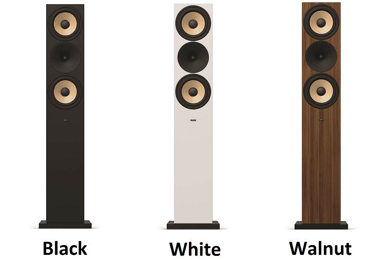 Amphion Krypton3 - Floorstanding Speakers