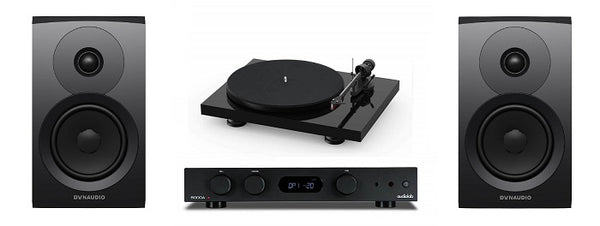 AudioLab 6000A - Analog Package