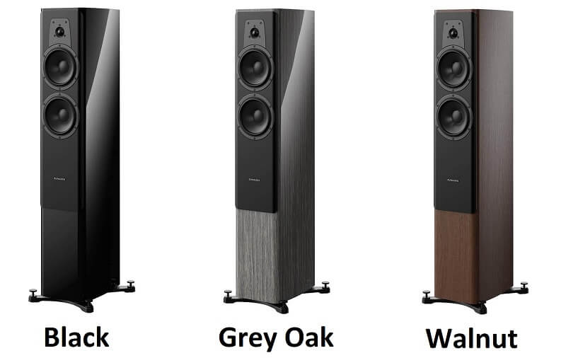 Dynaudio Contour 30i - Floorstanding Speakers