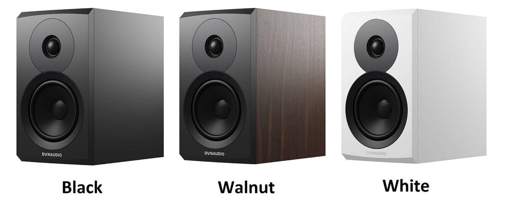 Dynaudio Emit 10 - Standmount Speakers