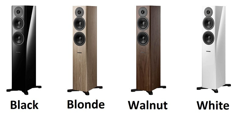 Dynaudio Evoke 30 - Floorstanding Speakers