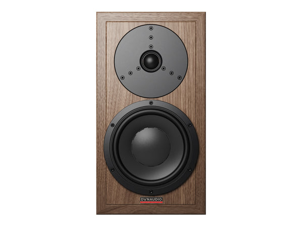 Dynaudio Heritage Special front