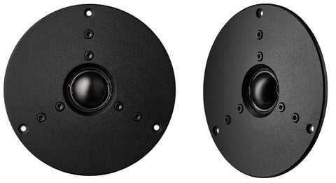 Dynaudio Heritage Tweeters