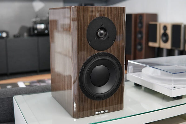 Dynaudio Special Forty Lacquer Finish