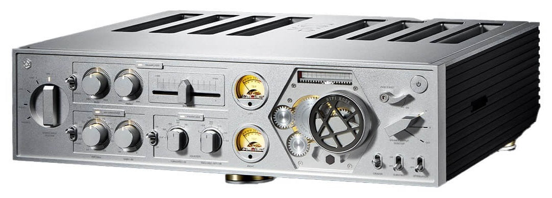 Hifi Rose RA180 Integrated amplifier 