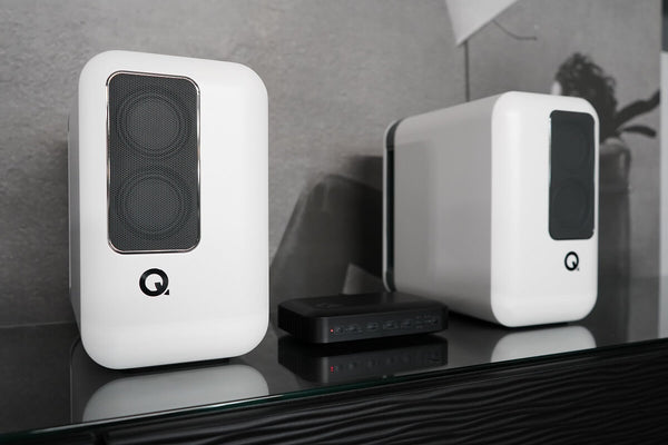 Q Acoustics Q Active 200