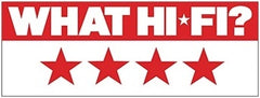 What HiFi 4-Star Review Logo
