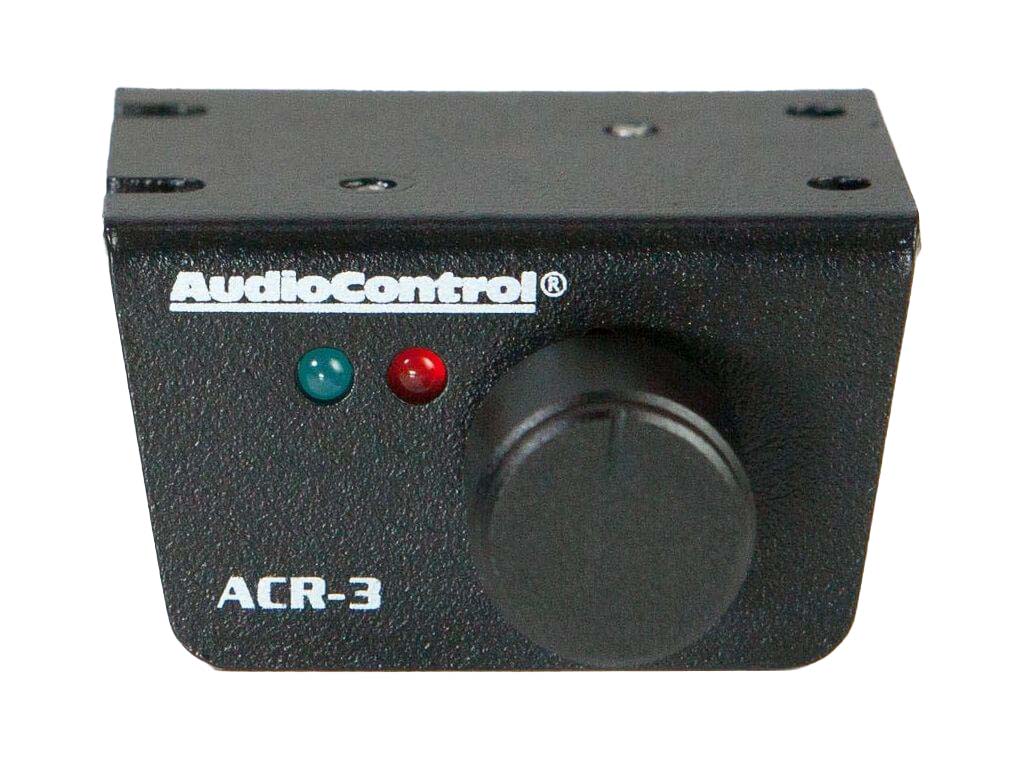 AudioControl ACR 3 Dash Remote