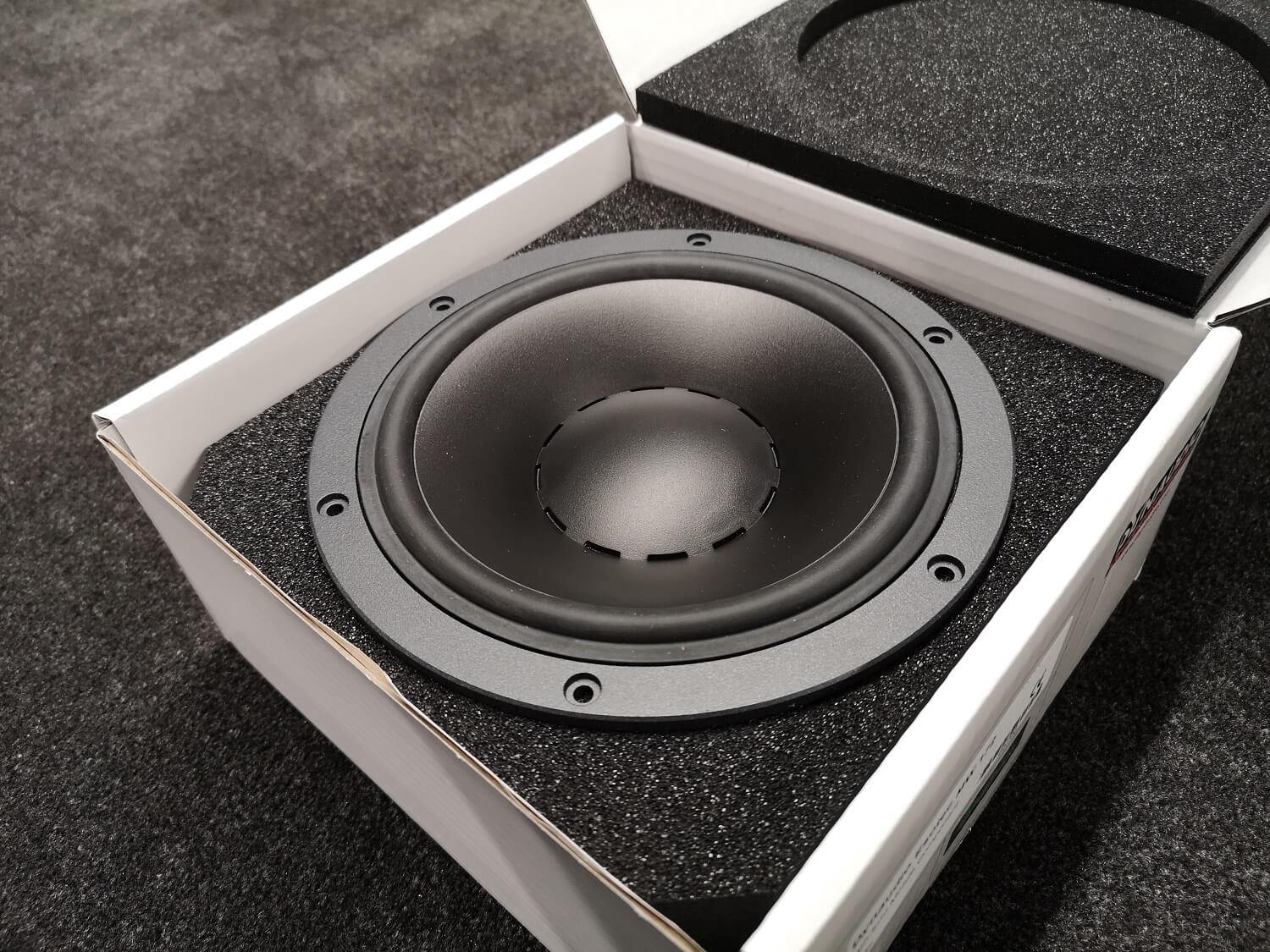 dynaudio mw 172