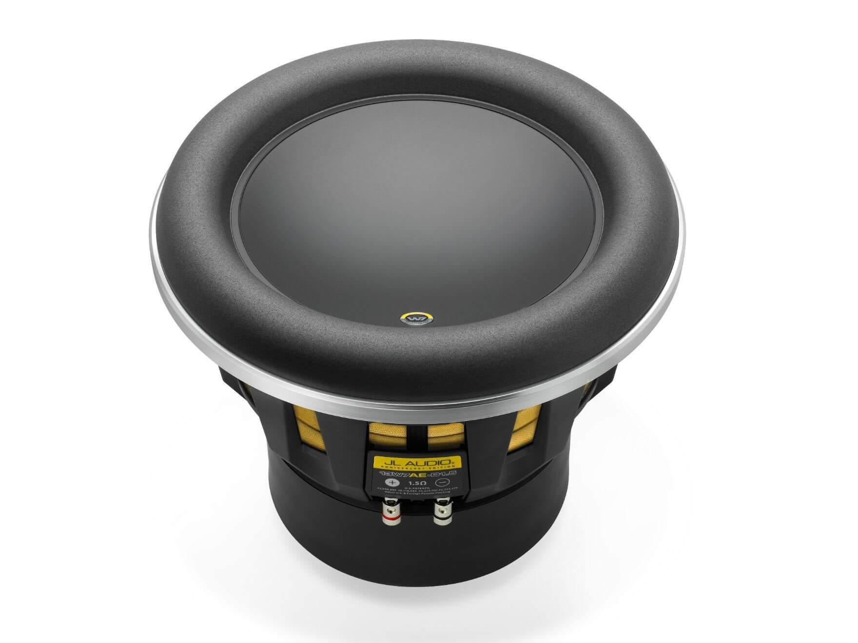 best 5 inch subwoofer