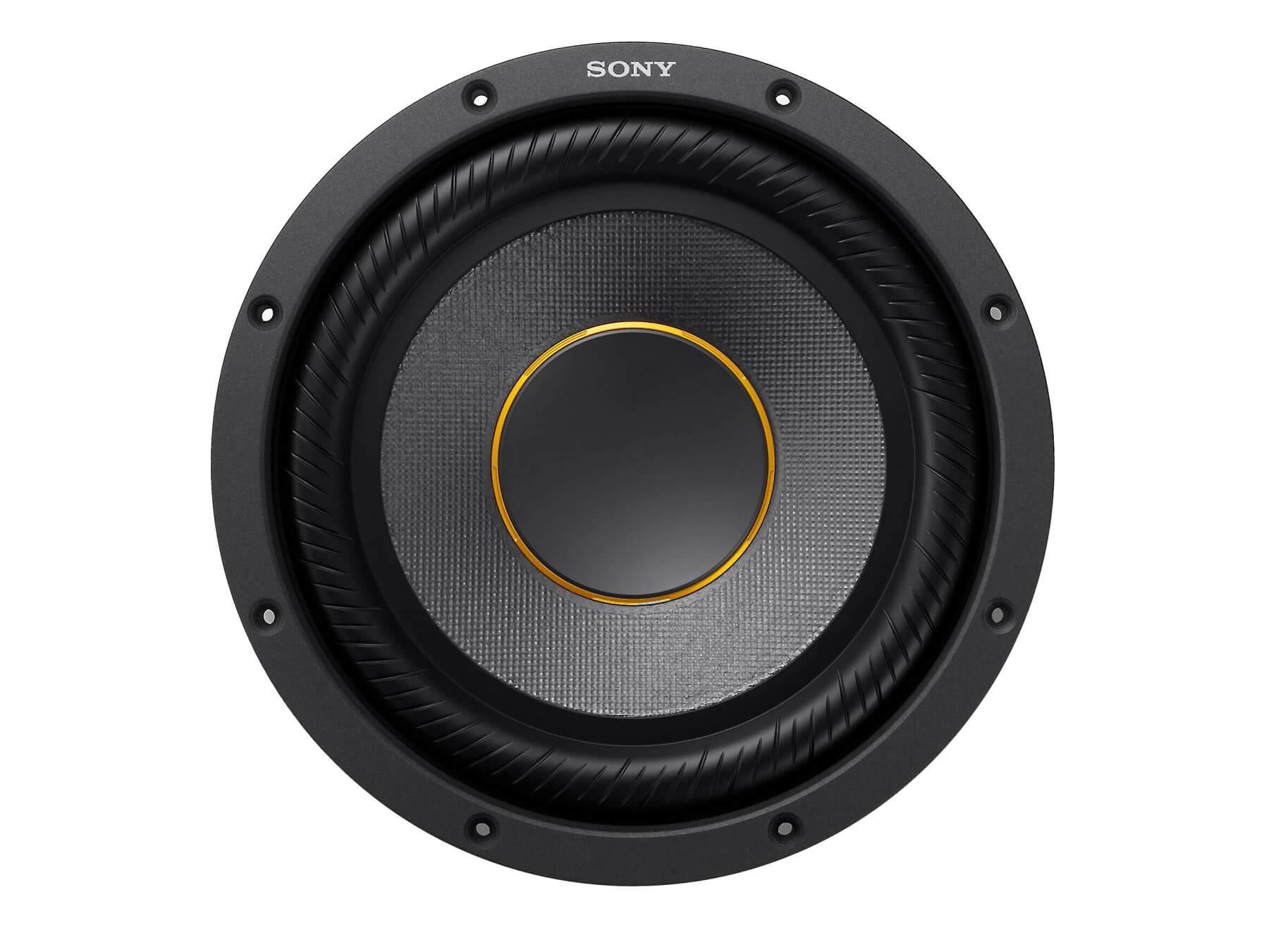 sony xsw104es