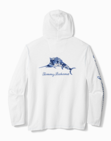 tommy bahama hoodie