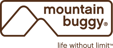 mountain buggy brand