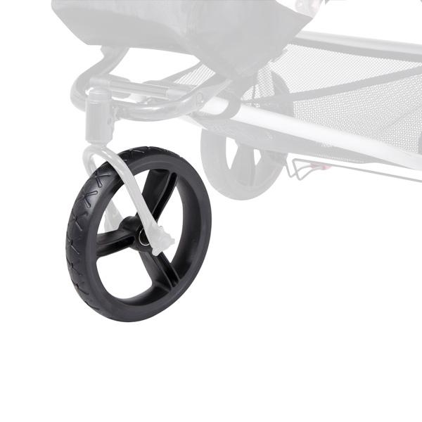 mountain buggy duet rear wheel removal