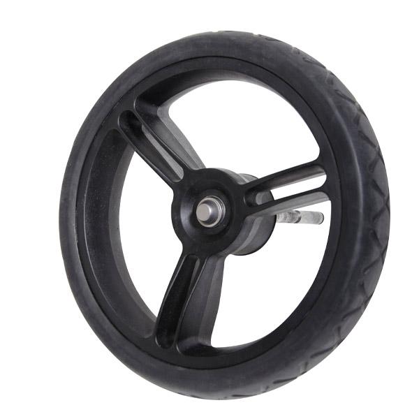 replacement pushchair wheels
