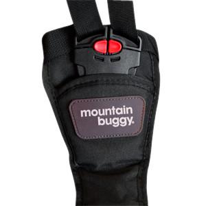 mountain buggy harness