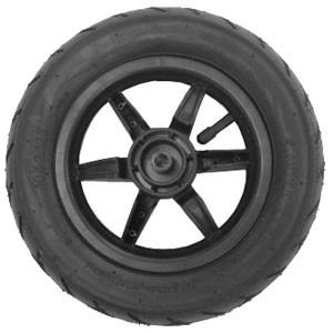 mountain buggy swift wheels